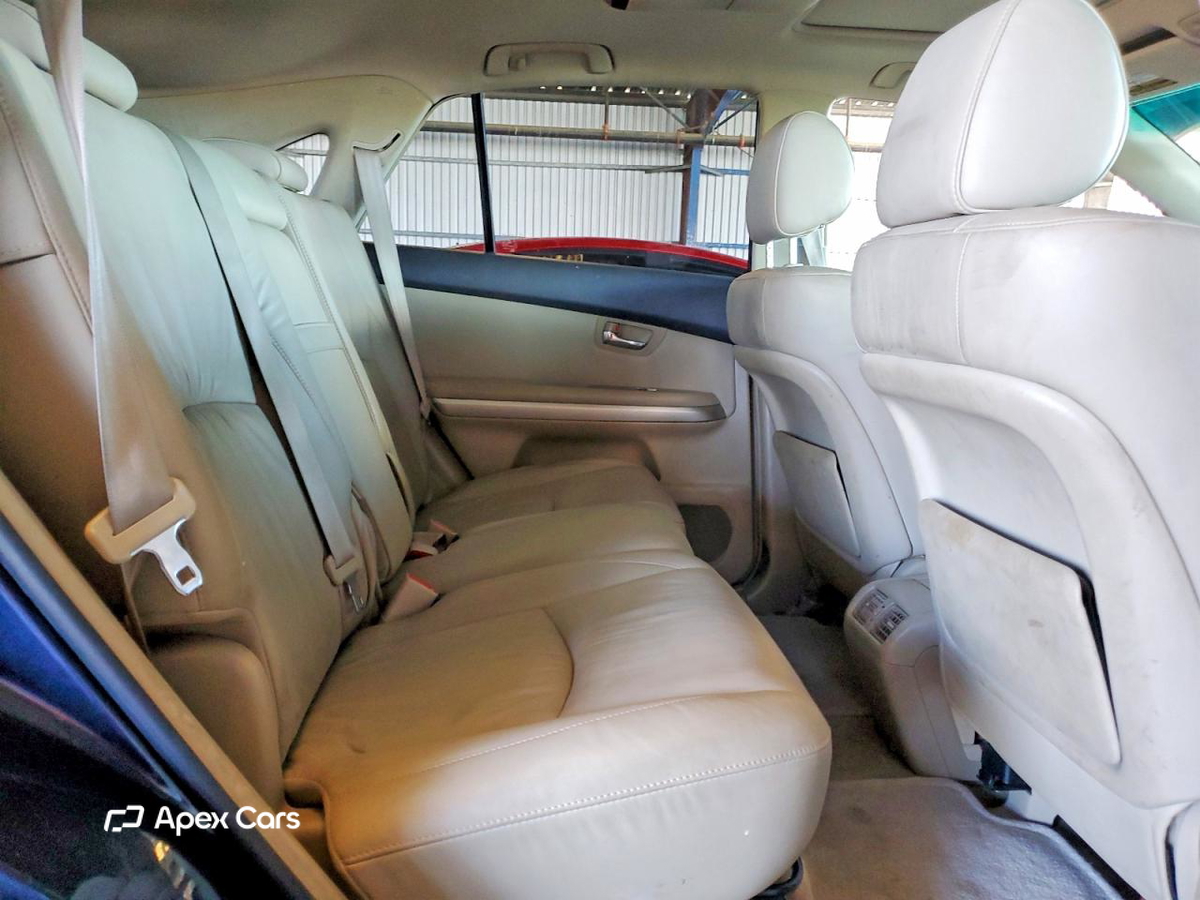 Lexus RX 2006