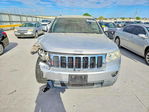 Jeep Cherokee 2012