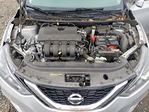 Nissan Sentra 2019