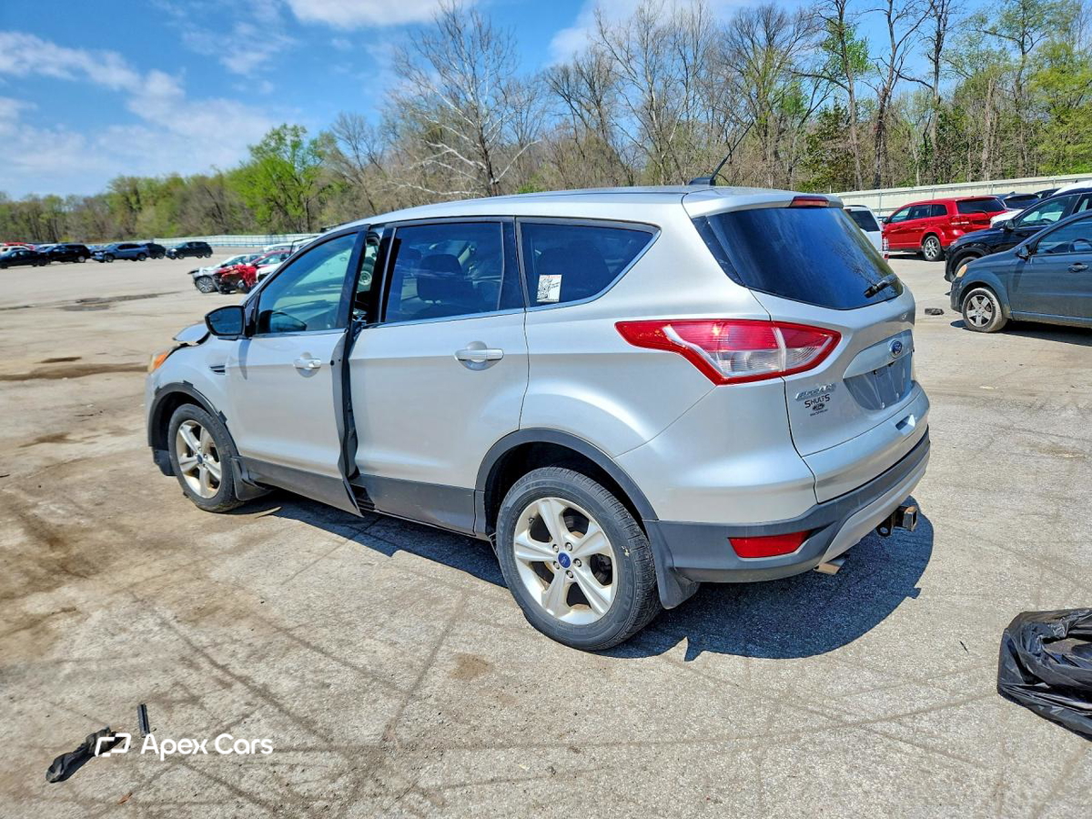 Ford Escape 2014