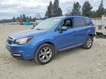 Subaru Forester 2017