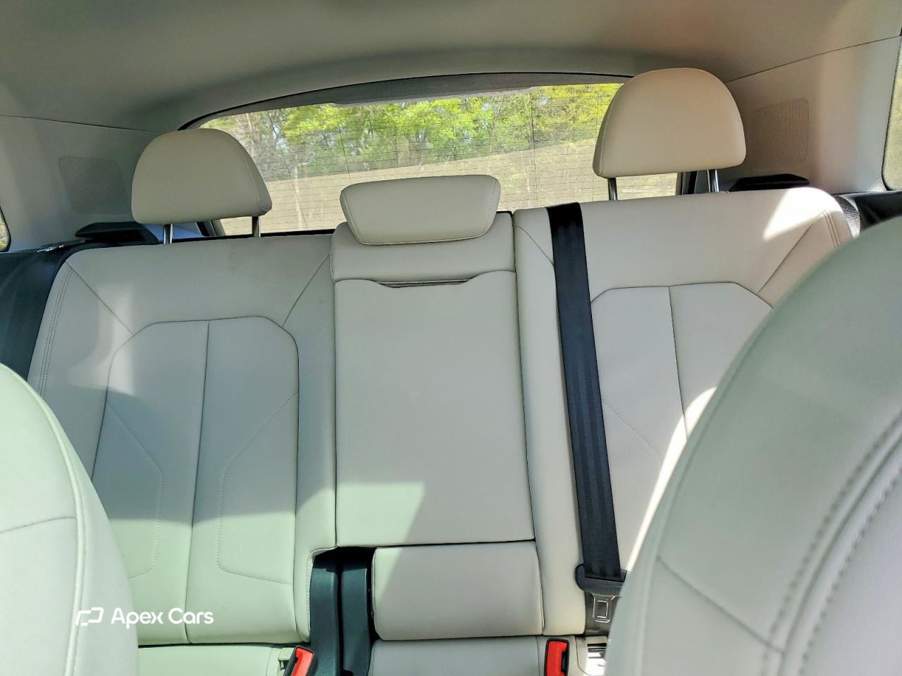 Audi Q3 2023