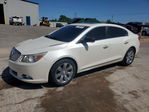 Buick LaCrosse 2011