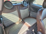 Fiat 500 2013
