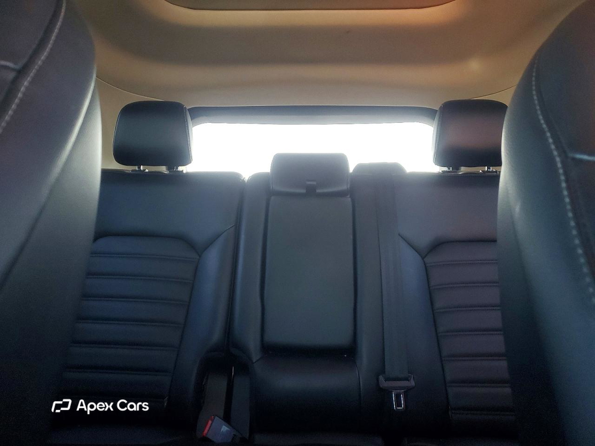 Ford Edge 2019