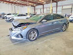 Hyundai Sonata 2018