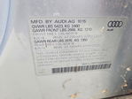 Audi Q5 2016