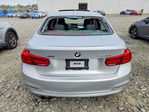 BMW Series 3 2018