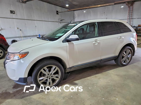 Ford Edge 2013 - Zdjęcie 1 z 12