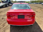 Audi A3 2017