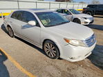 Toyota Avalon 2012