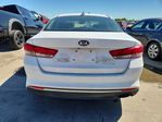 Kia Optima 2016