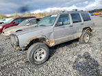 Jeep Cherokee 2000