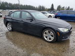 BMW Series 3 2016