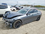 BMW Series 3 2021