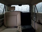 Honda Element 2009