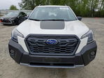 Subaru Forester 2022