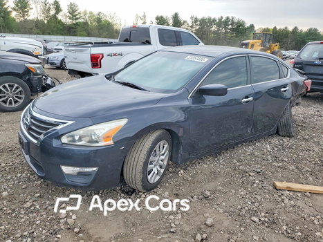 Nissan Altima 2013 - Image 1 of 12