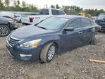 Nissan Altima 2013