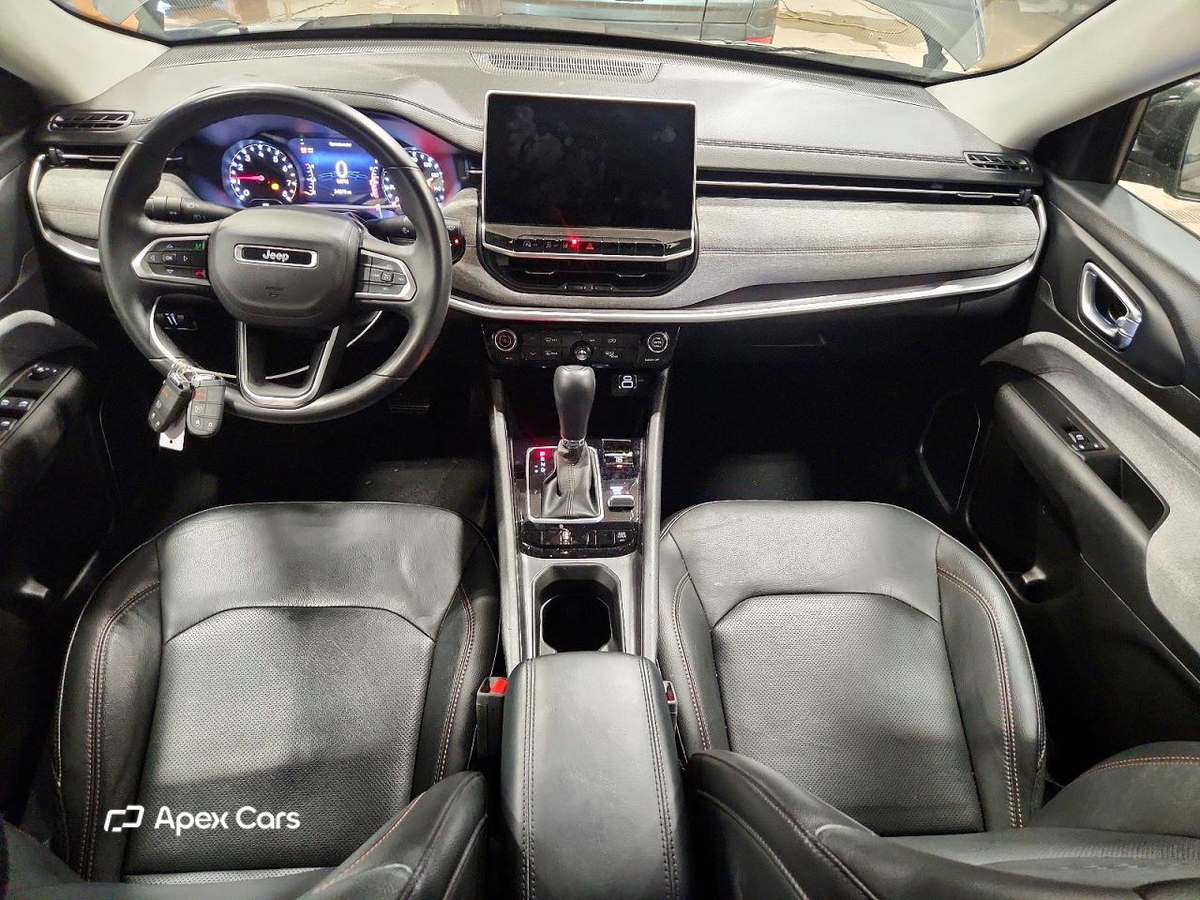 Jeep Compass 2022