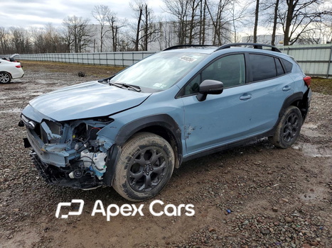 Subaru XV 2021 - Image 1 of 14