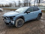 Subaru XV 2021