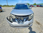 Nissan Rogue 2015