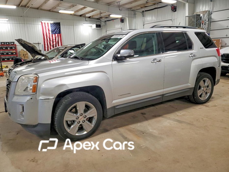 GMC Terrain 2014 - Image 1 of 13