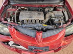 Pontiac Vibe 2004