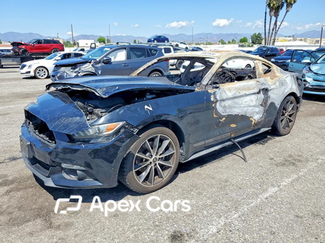 Ford Mustang 2016 - Image 1 of 11