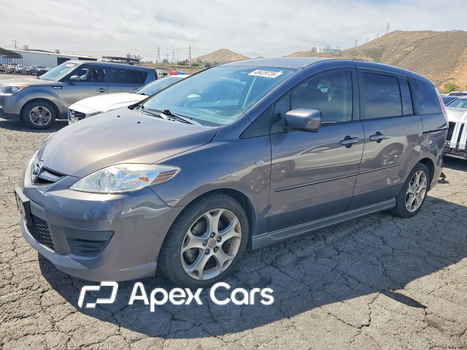 Mazda 5 2009 - Image 1 of 13