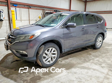 Honda CR-V 2016 - Image 1 of 14