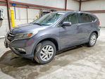 Honda CR-V 2016