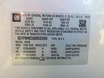 Cadillac SRX 2013