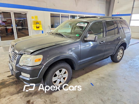 Ford Explorer 2010 - Image 1 of 13