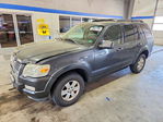 Ford Explorer 2010