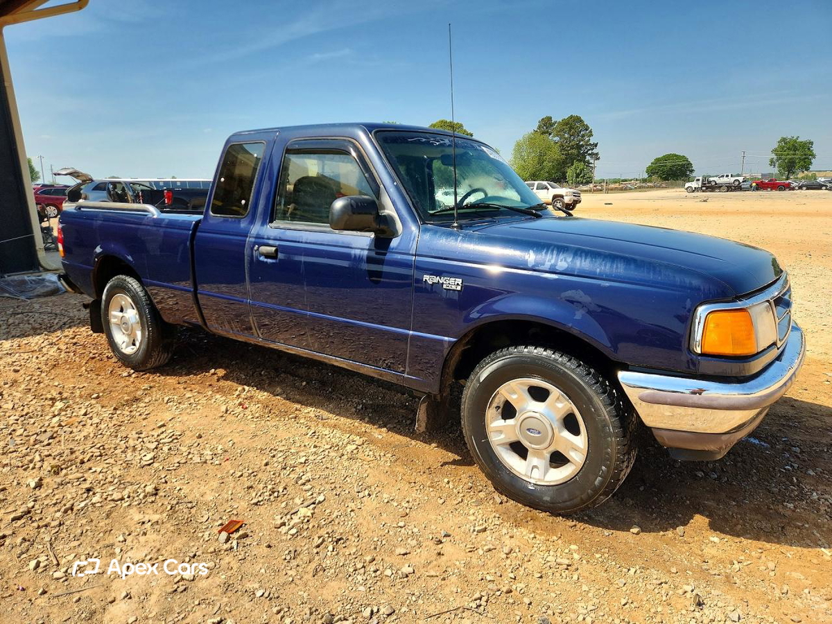Ford Ranger 1996