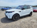 Land Rover Discovery 2020
