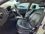 Hyundai Genesis 2012
