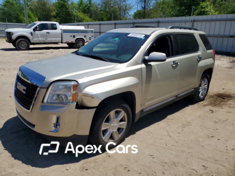 GMC Terrain 2013 - Image 1 of 13