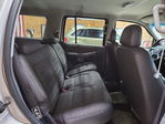 Ford Explorer 2002