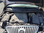 Buick LaCrosse 2011