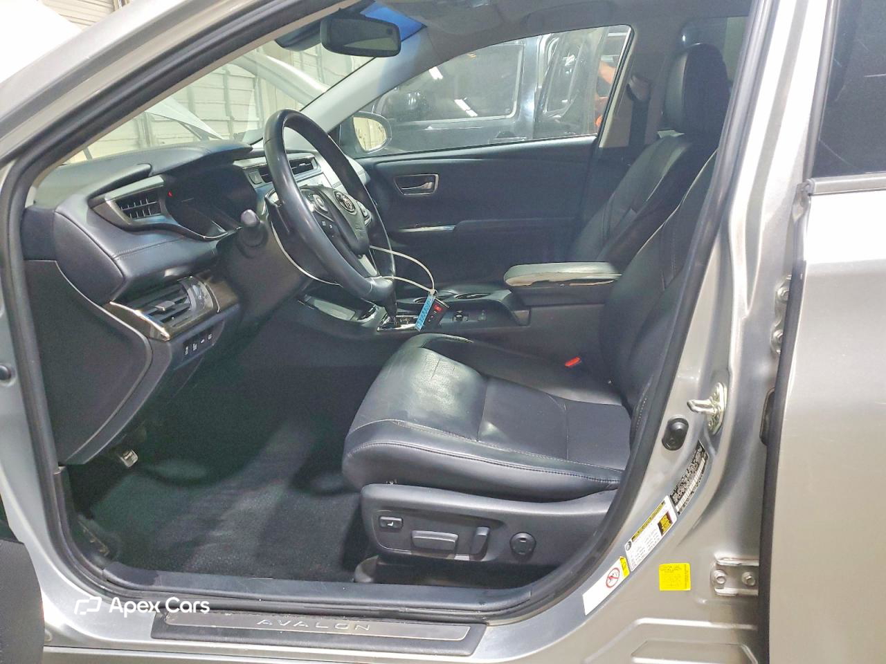 Toyota Avalon 2016