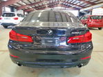 BMW Series 5 2019