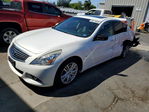 Infiniti Q40 2015