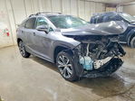 Lexus RX 2016