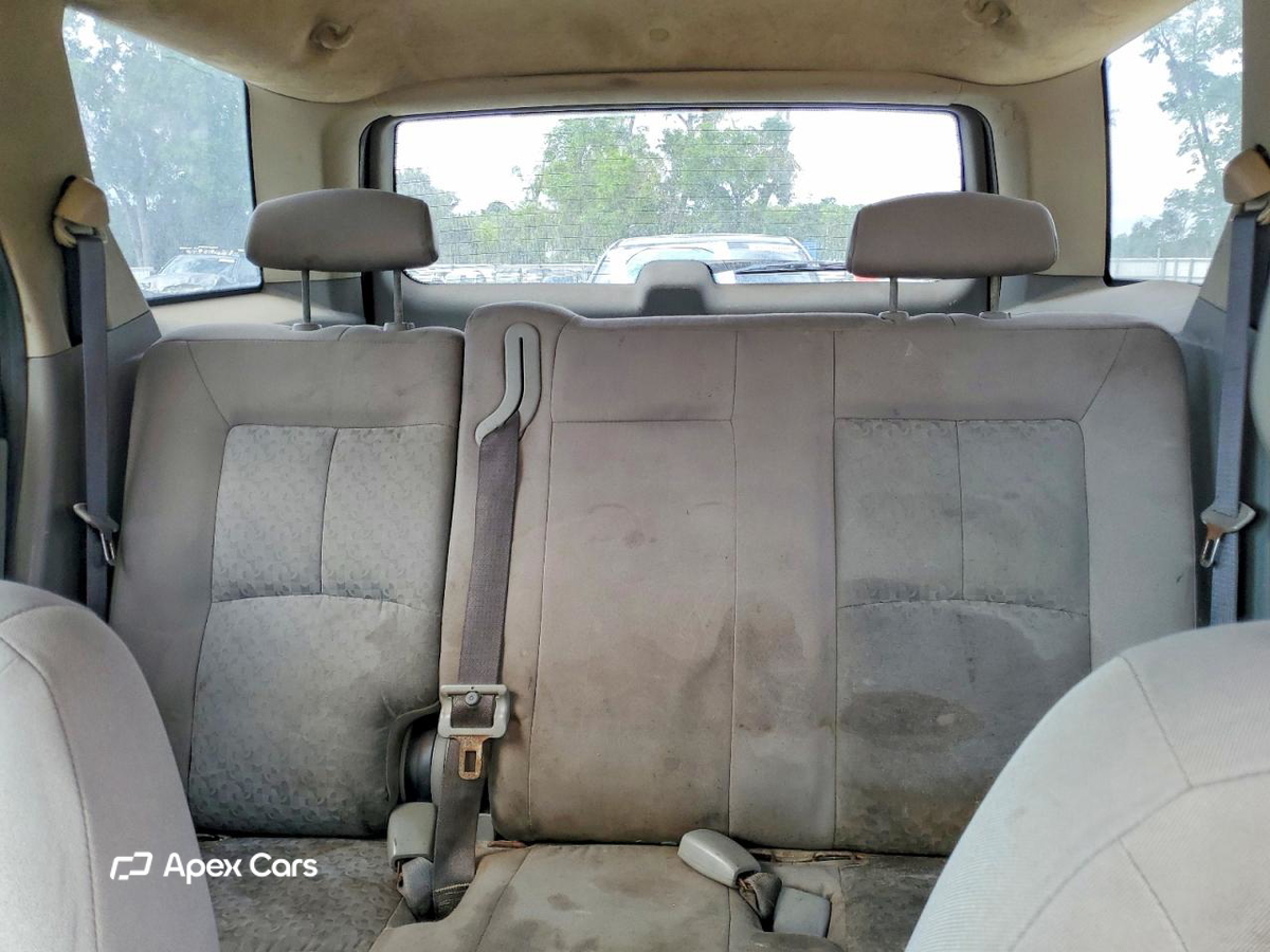 Saturn VUE 2006