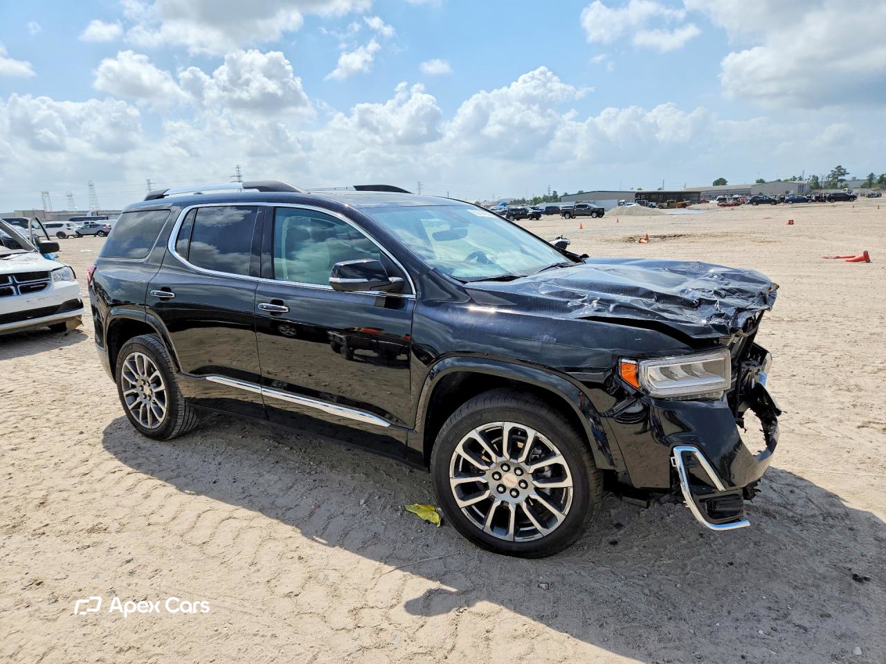GMC Acadia 2023