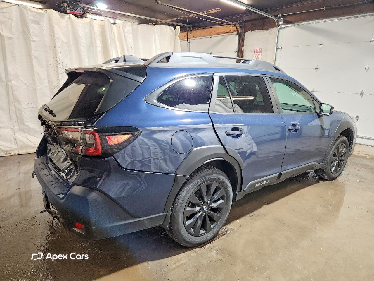 Subaru Outback 2024