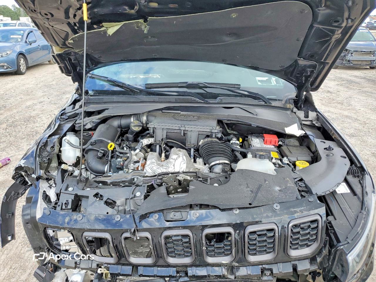 Jeep Compass 2026
